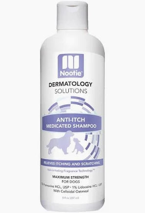 Dermatology Solutions