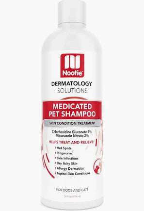 Dermatology Solutions
