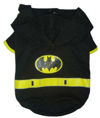 Bat Dog Costume