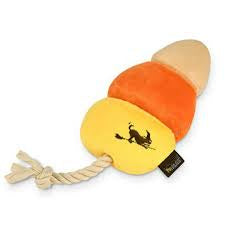 Canine Corn