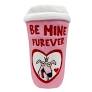 Be Mine Furever Latte