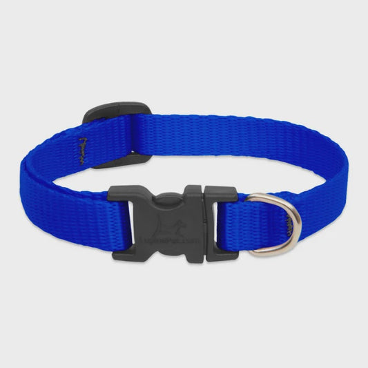 Lupine collars