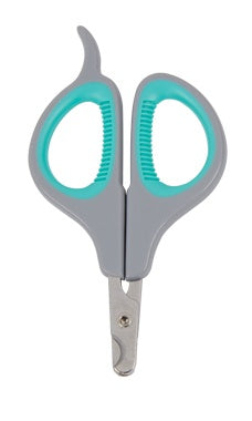 Small Nail Scissors