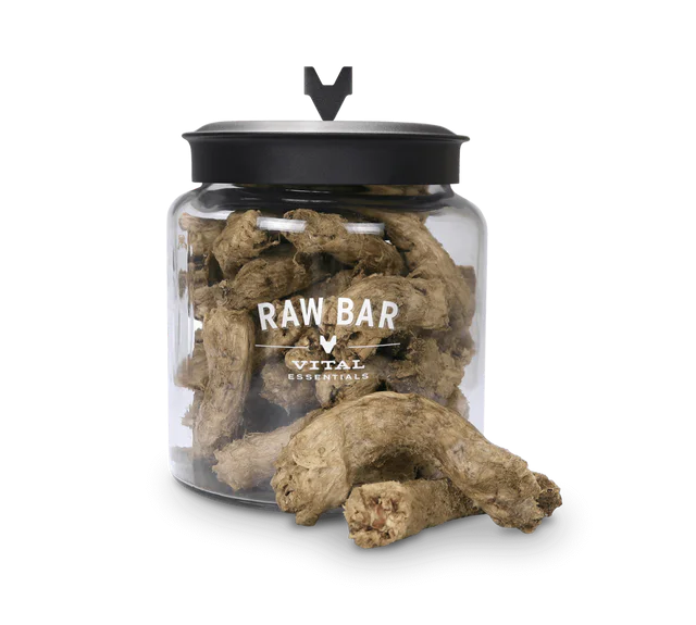 Raw Bar