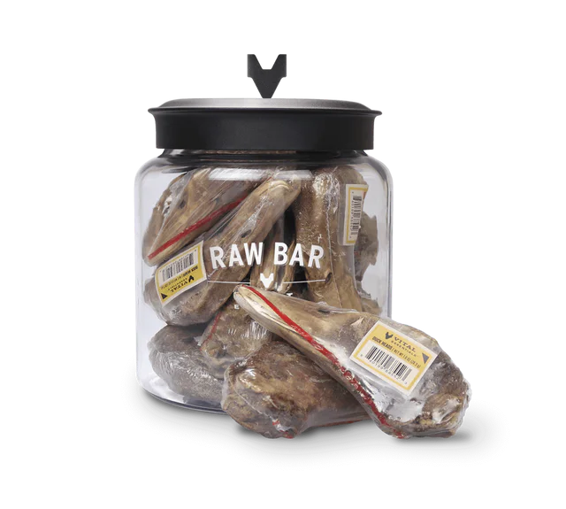 Raw Bar
