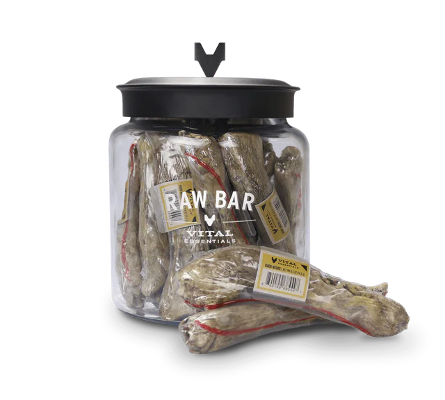 Raw Bar