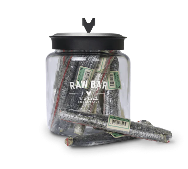 Raw Bar