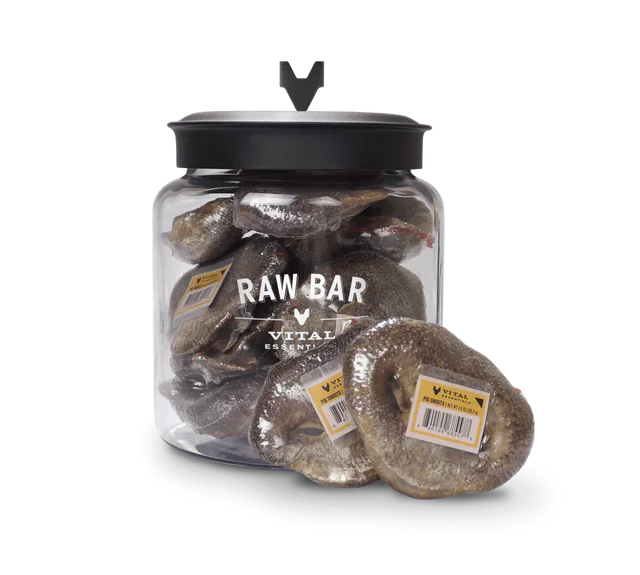 Raw Bar