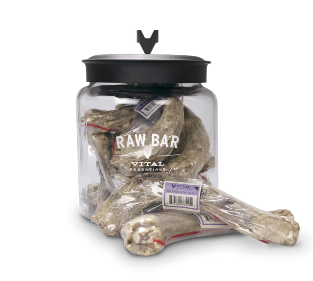 Raw Bar