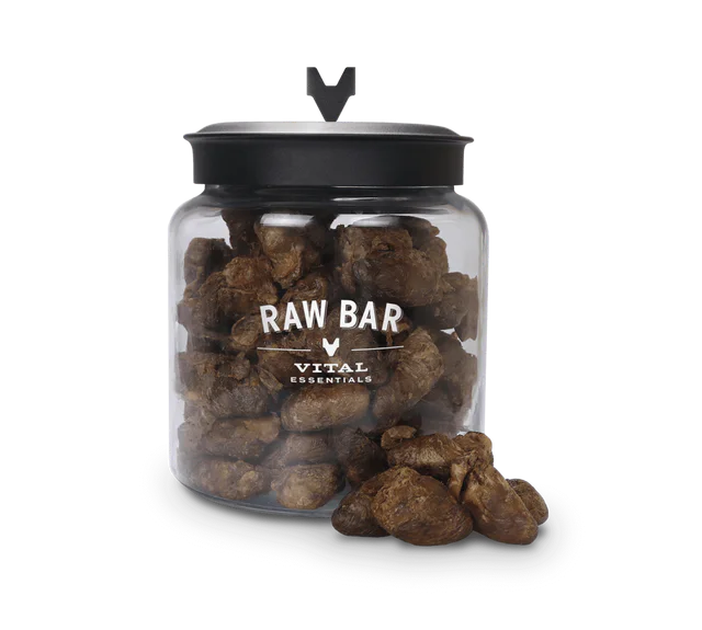 Raw Bar