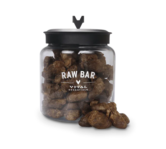 Raw Bar