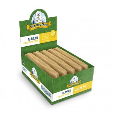 Yeti Yak Cheese Chew