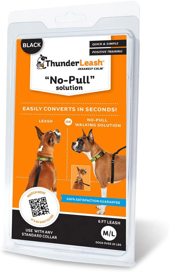 Thunder Leash
