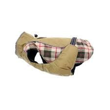 Alpine All Weather Dog Coat Whisker Bones Supply Co