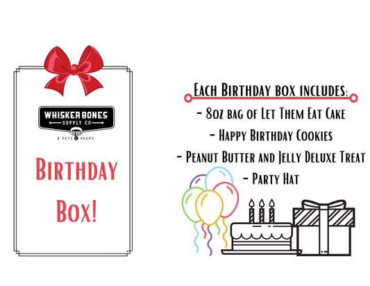 Birthday Box