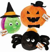 Griggles Halloween Gang
