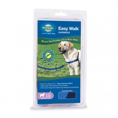 Easy Walk Harness