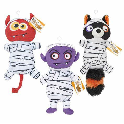 Griggles Mummy Friends