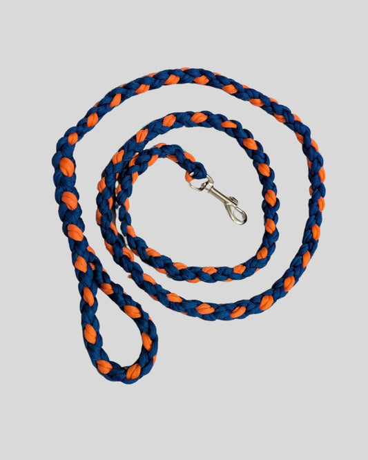 6 ft Handmade Paracord Leash