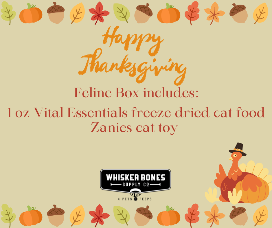 Thanksgiving Dinner Pre-Order