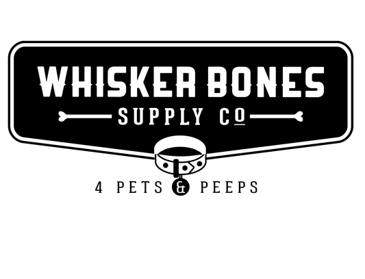 Whisker Bones Supply Co. Gift Card