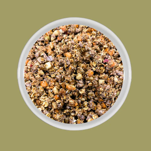 Pup Kitchen Frozen Meals