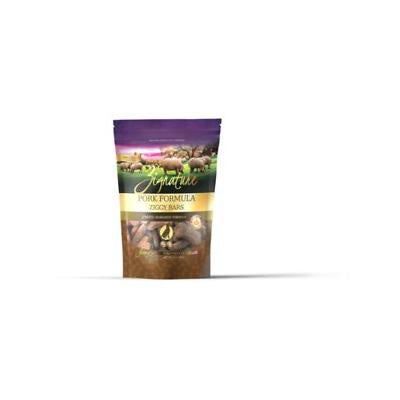 Zignature Pork Formula Biscuit Dog Treat 12oz