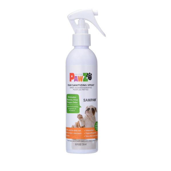 Sanipaws Paw Sanitizer