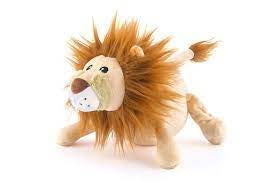 Leonard the Lion