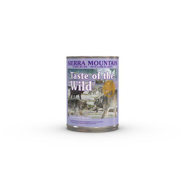 TOW Sierra Mountain Can